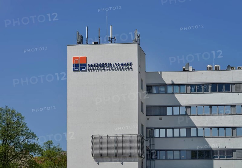 NBB Netzgesellschaft Berlin Brandenburg