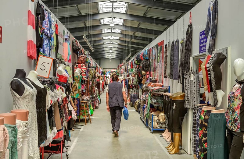 Hall 1