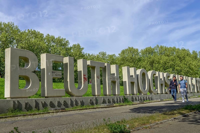 Beuth University of Applied Sciences