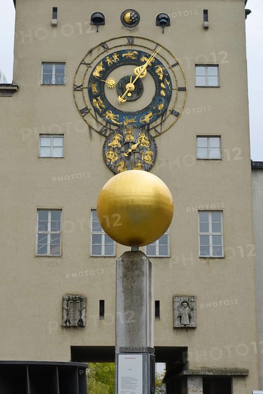 German Museum