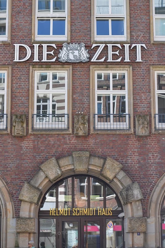 Die Zeit