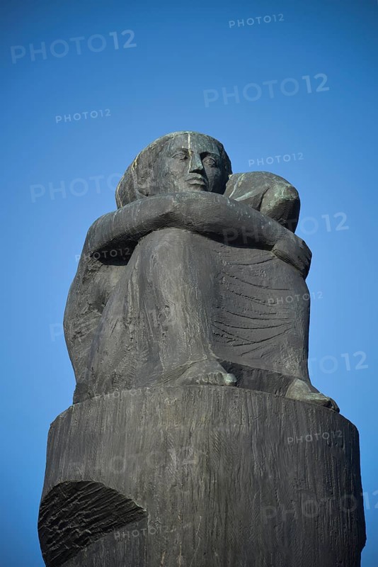 Madonna of the Seas