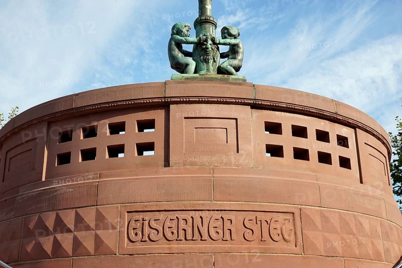 Eiserner Steg