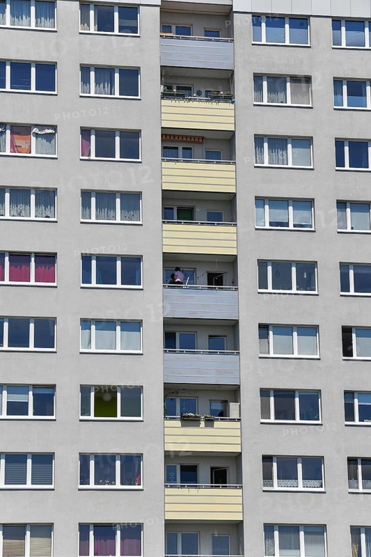 Residential building