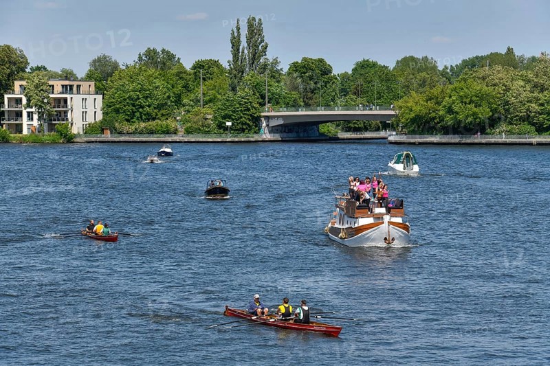 Boats