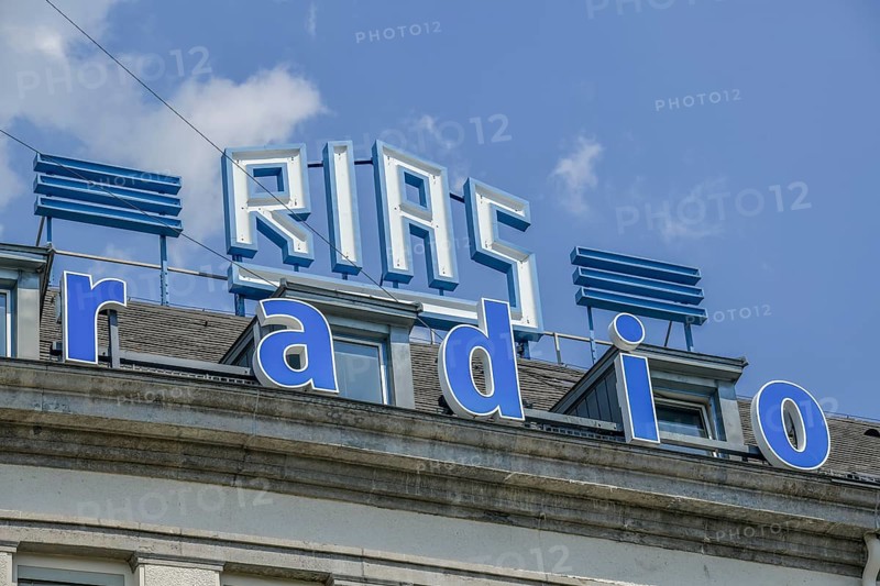 RIAS-Haus