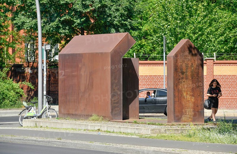 Monument