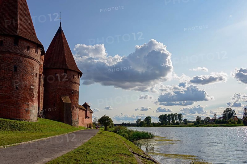 Malbork Castle