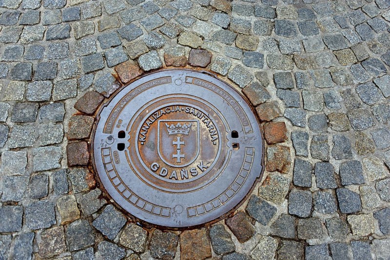 Gully cover