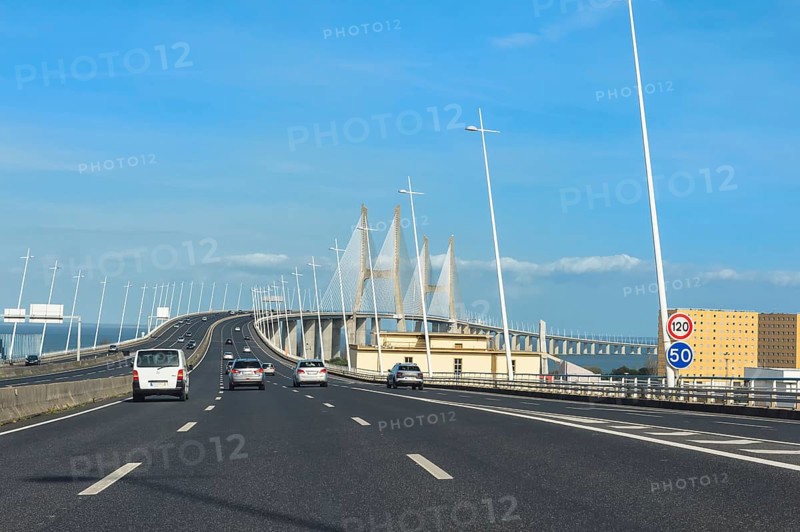 Ponte Vasco de Gama