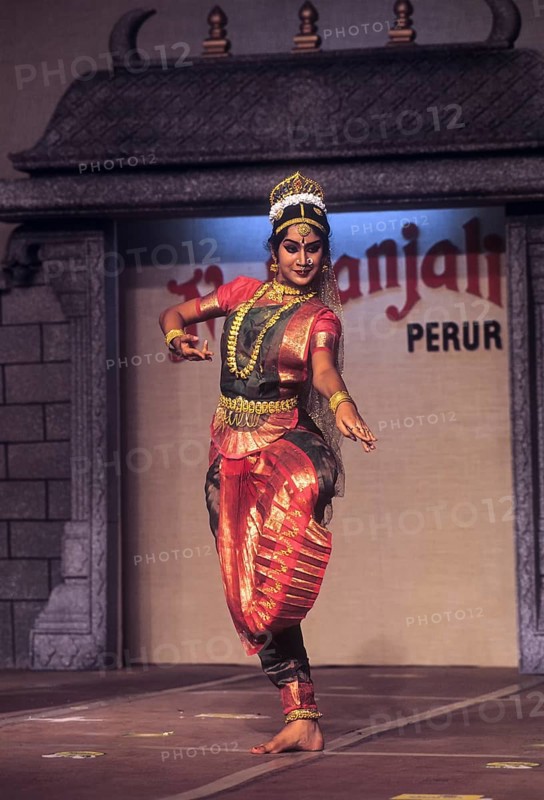 Bharatnatyam