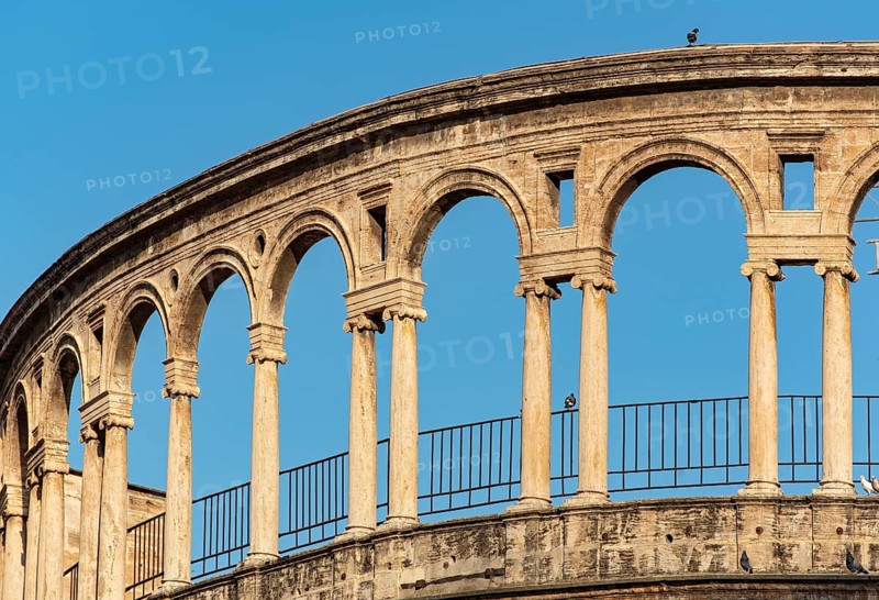 Arcada Nova