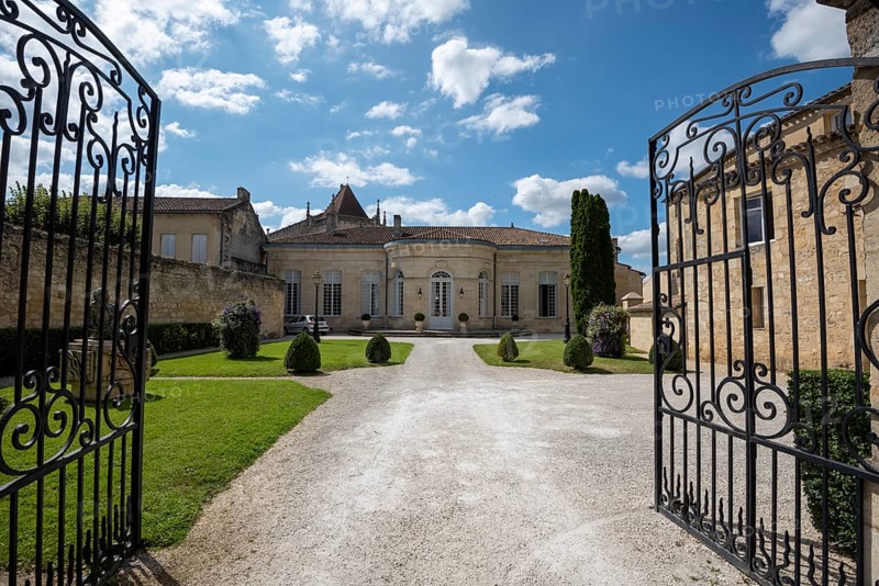 Hotel de Ville