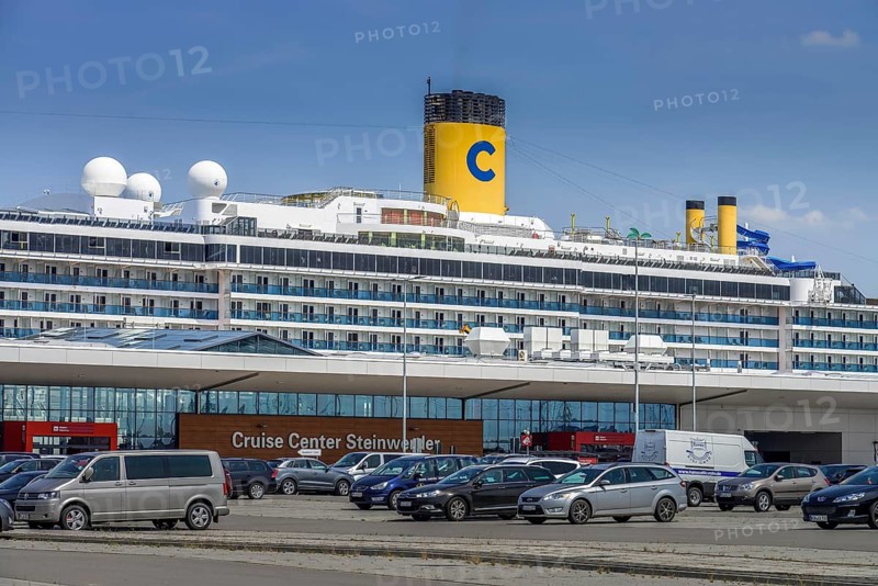 Cruise Center