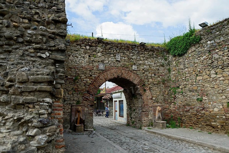 Fortress