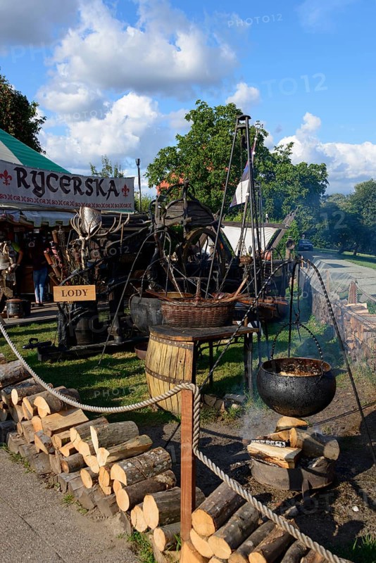 Medieval Market
