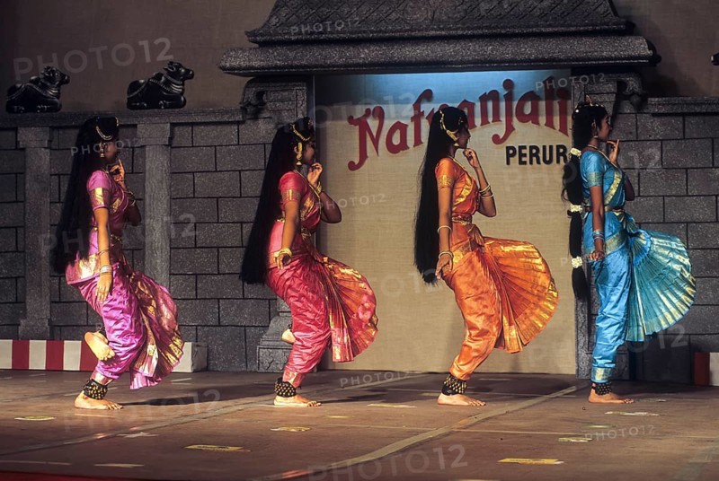 Bharatnatyam