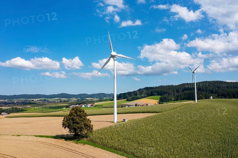 Drone image