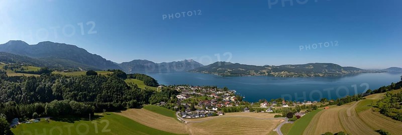 Drone image