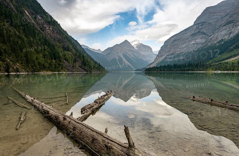 Kinney Lake