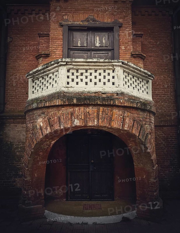Architecture details