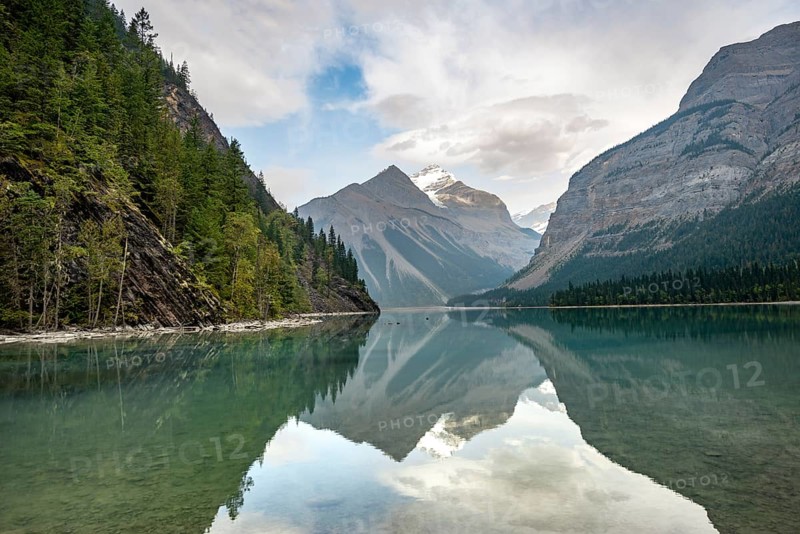 Kinney Lake
