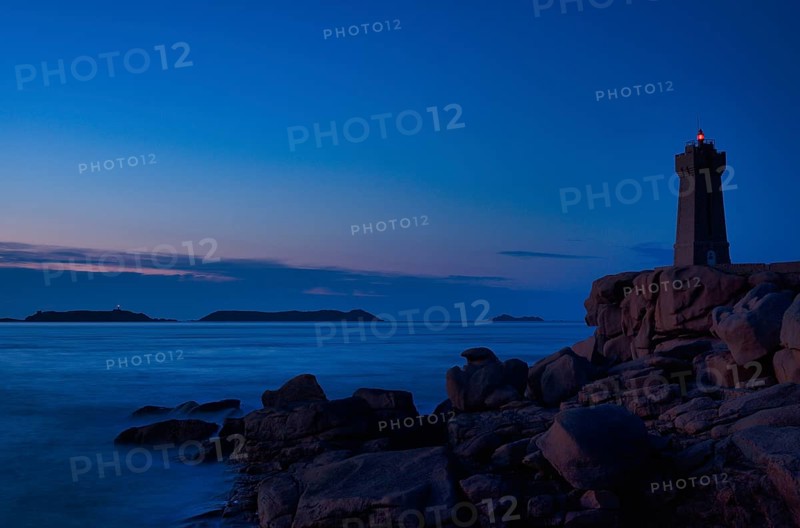 Twilight shot