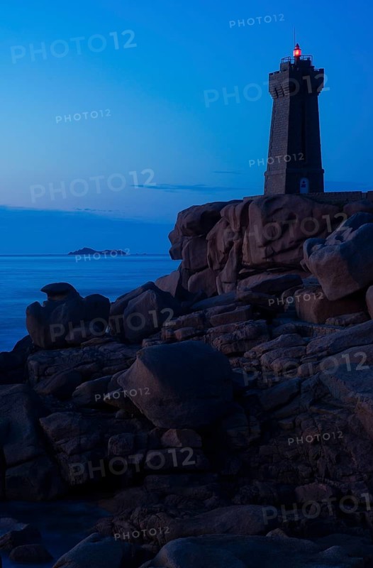 Twilight shot