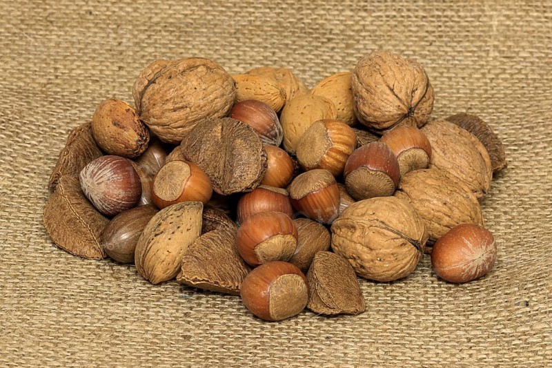 Nuts