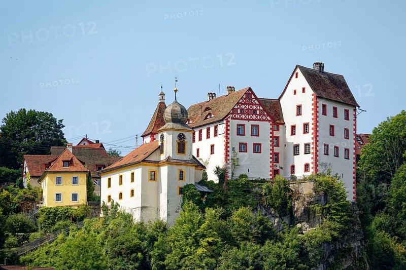 Egloffstein Castle
