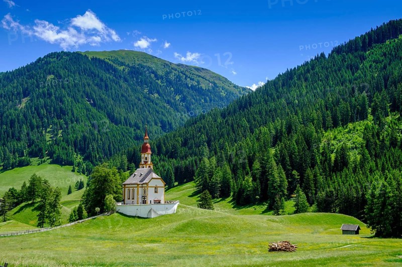 St. Nicholas Parish Church