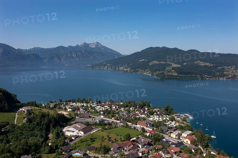 Drone image