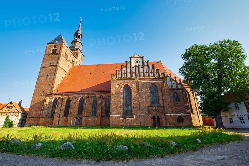 St. Stephan
