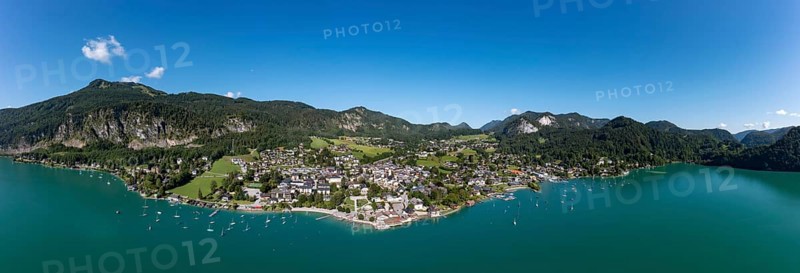 Drone image