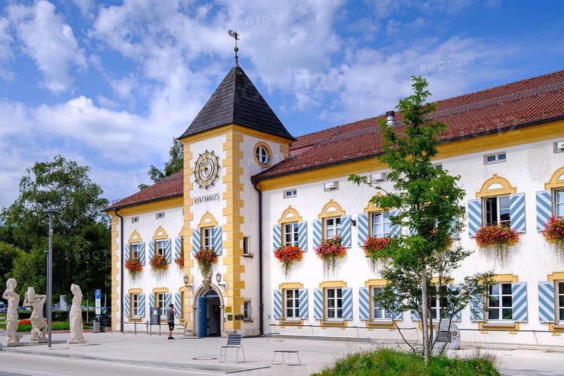 City Hall