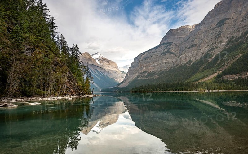 Kinney Lake