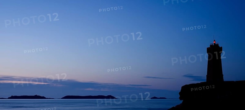 Twilight shot