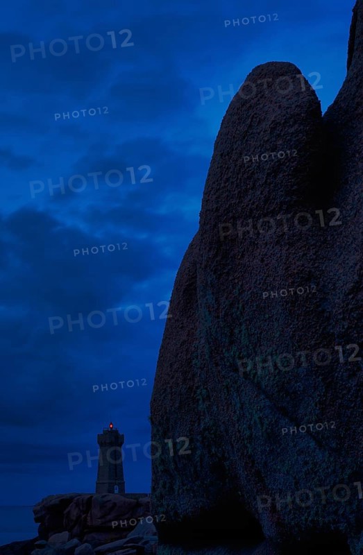 Twilight shot