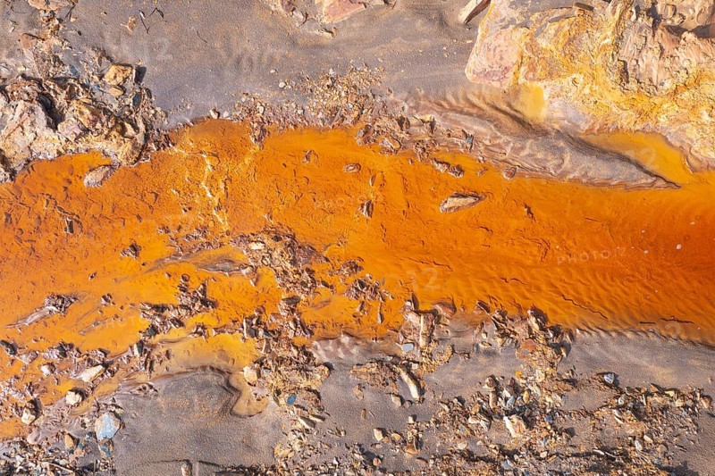 Rio Tinto