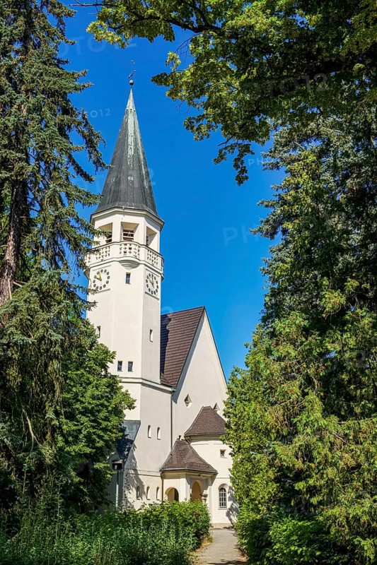Martin Luther Church