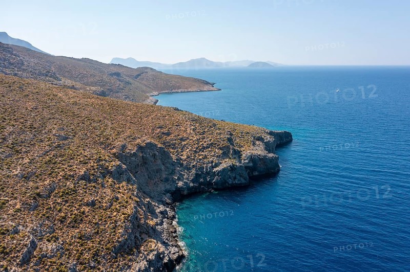Barren Coast