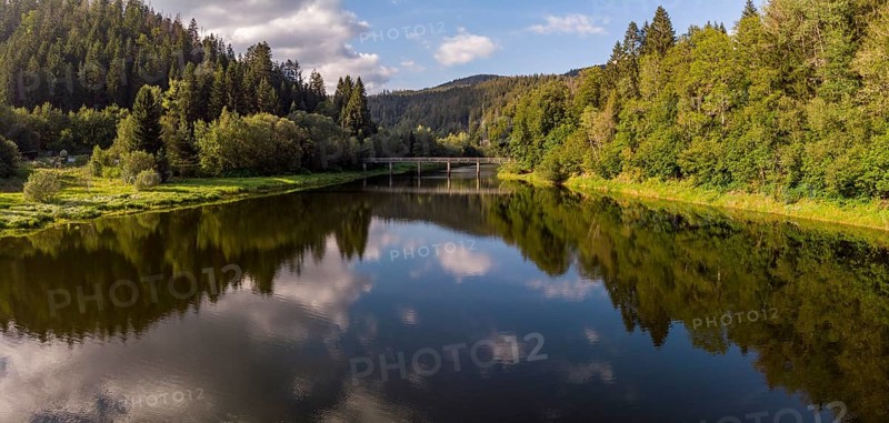 Albstausee