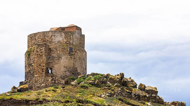 Torre di San Giovanni