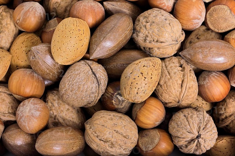 Nuts