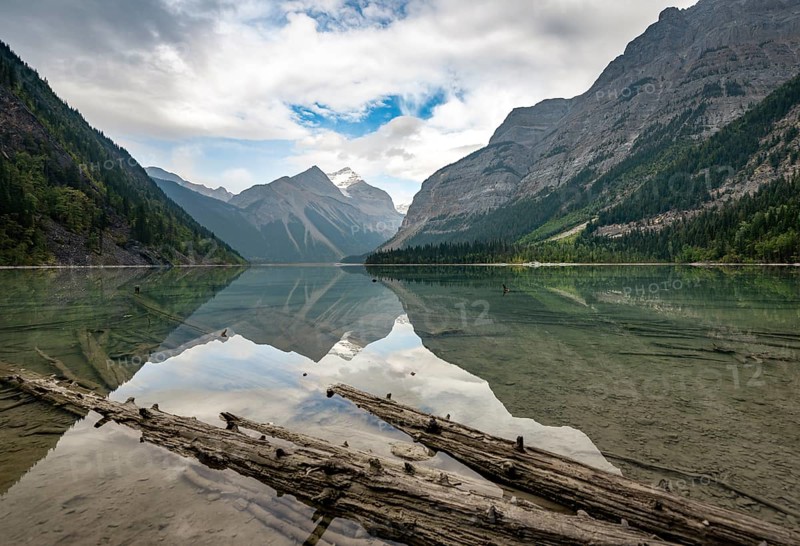 Kinney Lake
