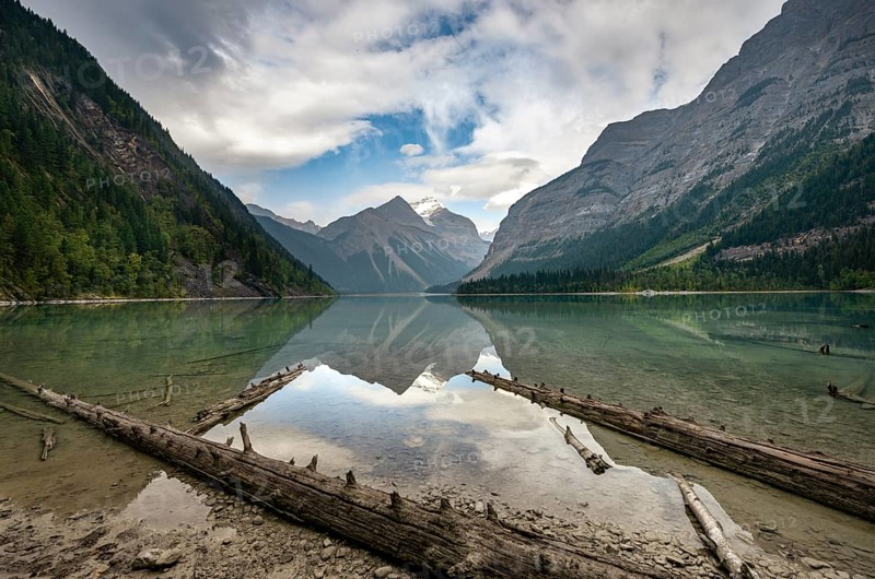 Kinney Lake