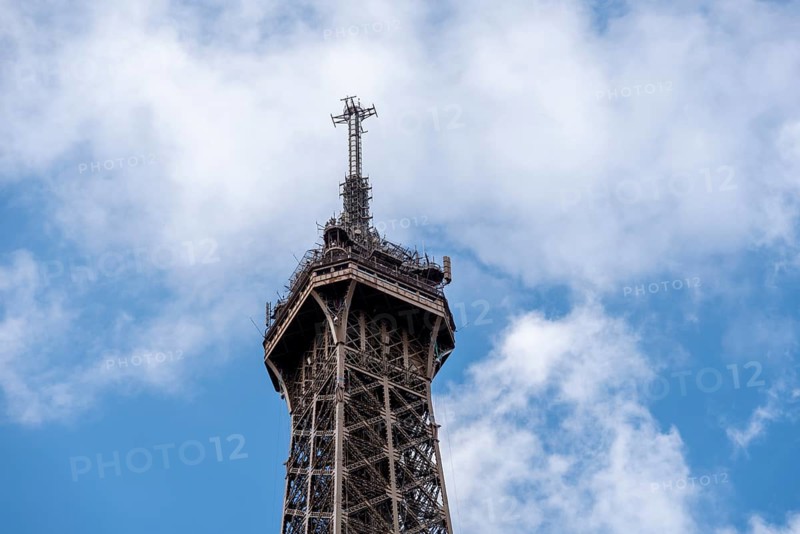 Eiffel Tower