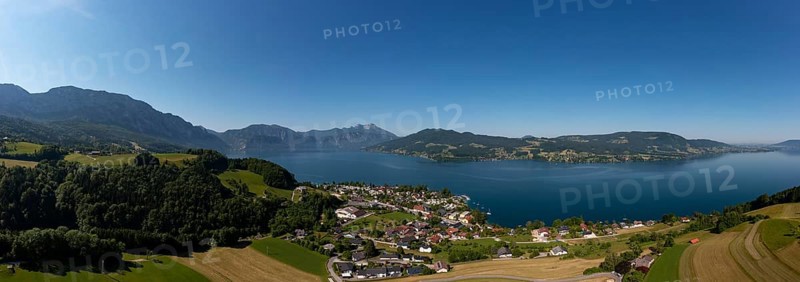 Drone image