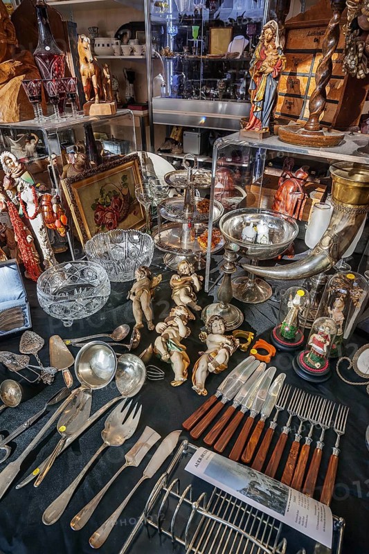 Cutlery