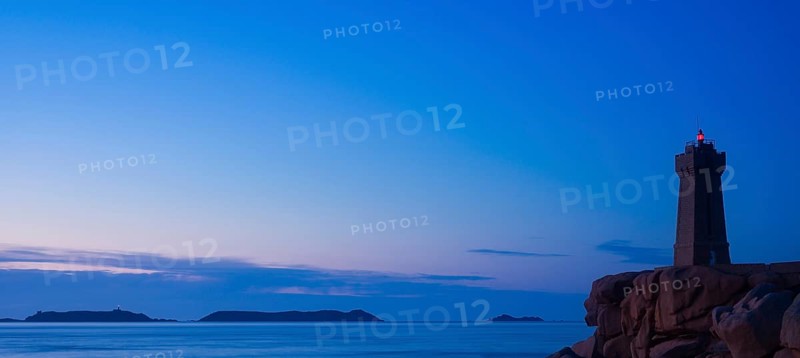 Twilight shot